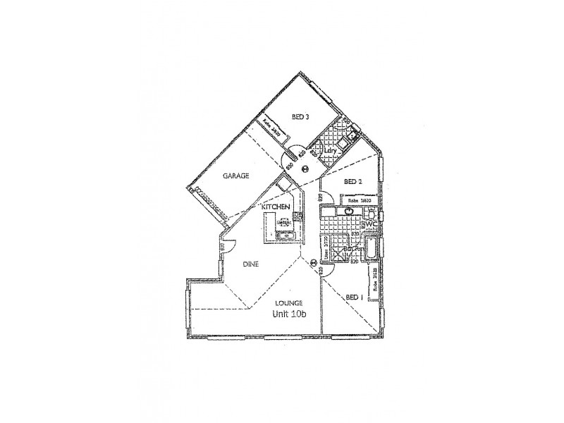 4 Harbour Court, Port Lincoln SA 5606 Floorplan