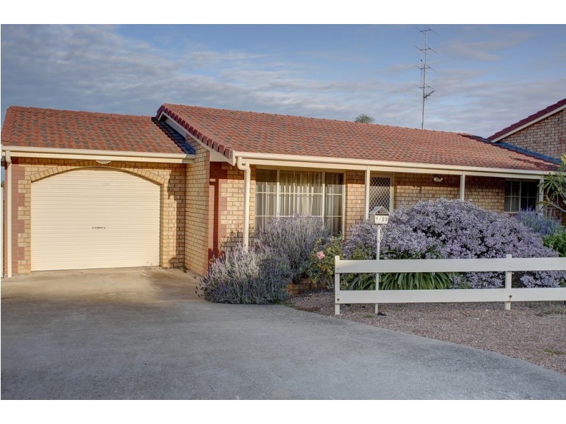 Unit 1 / 21 Trigg Street, Port Lincoln SA 5606