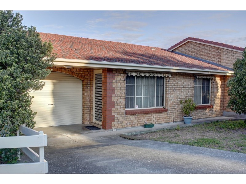 Unit 2 / 21 Trigg Street, Port Lincoln SA 5606