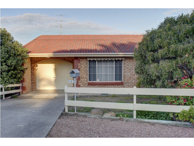 Unit 2 / 21 Trigg Street, Port Lincoln SA 5606