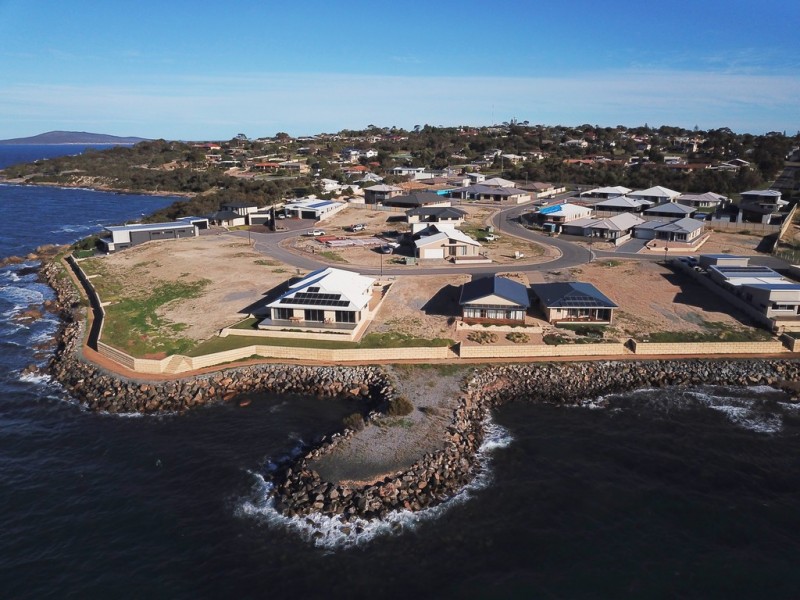 15 Sapphire Drive, Port Lincoln SA 5606