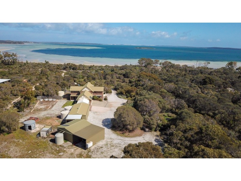 39-43 Long Beach Road, Coffin Bay SA 5607
