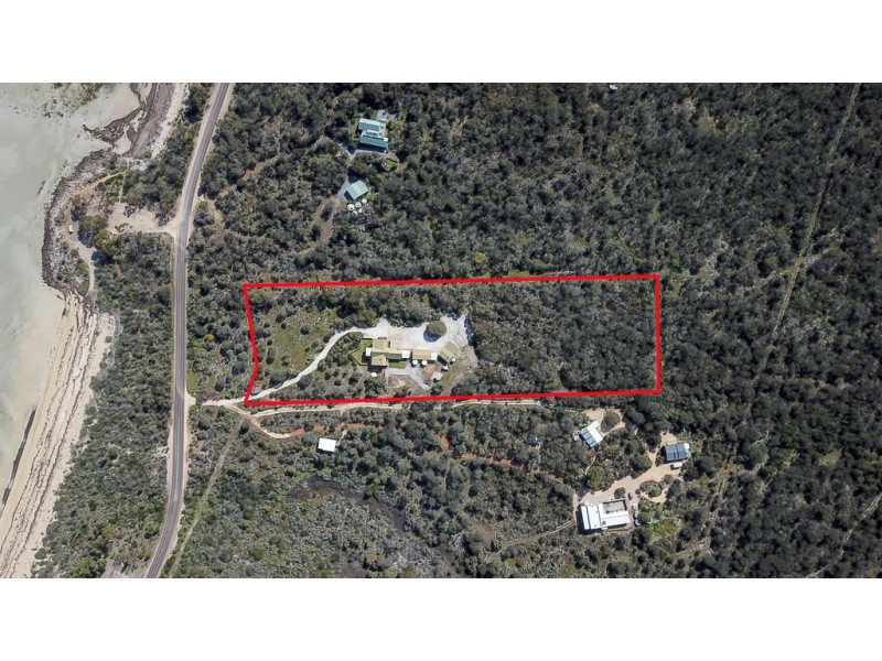 39-43 Long Beach Road, Coffin Bay SA 5607