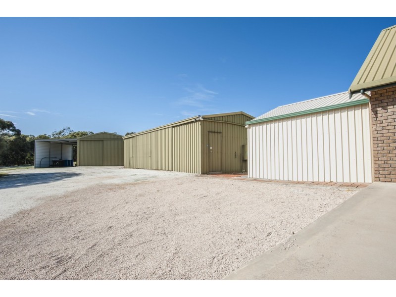 39-43 Long Beach Road, Coffin Bay SA 5607