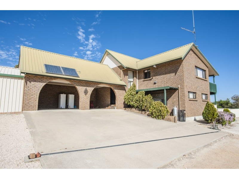 39-43 Long Beach Road, Coffin Bay SA 5607
