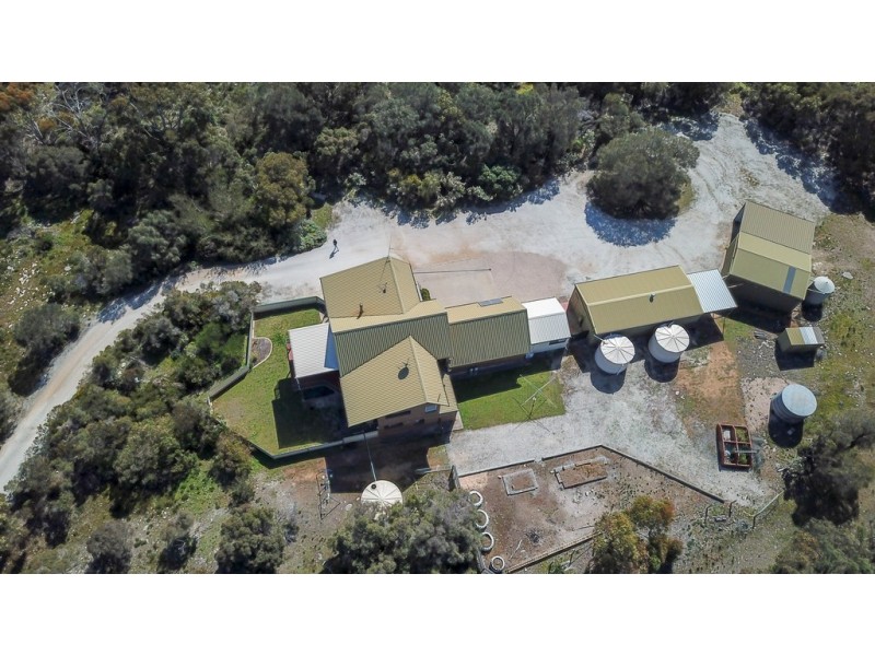 39-43 Long Beach Road, Coffin Bay SA 5607