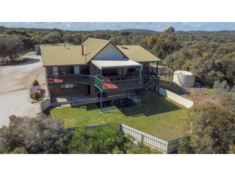 39-43 Long Beach Road, Coffin Bay SA 5607