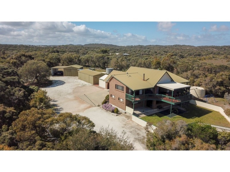 39-43 Long Beach Road, Coffin Bay SA 5607