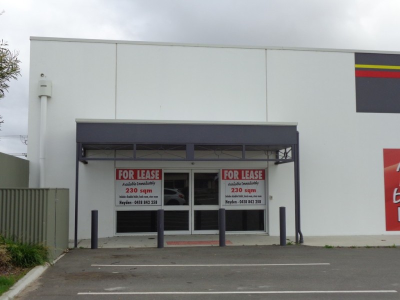 16 King Street, Port Lincoln SA 5606