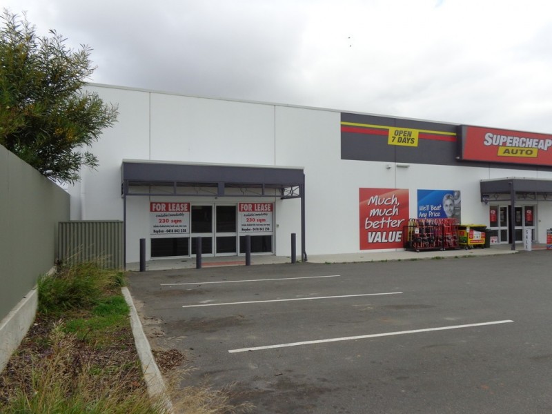 16 King Street, Port Lincoln SA 5606