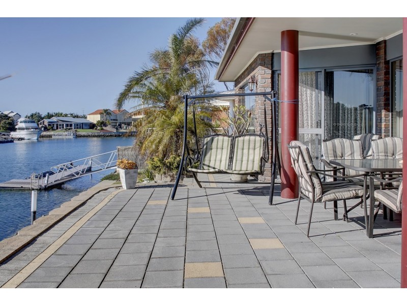 7 Smada Court, Port Lincoln SA 5606