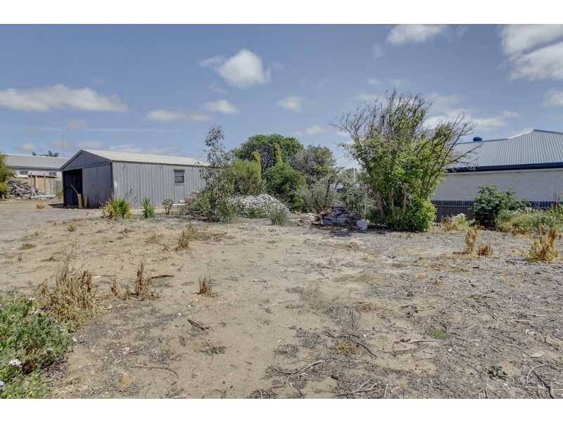 27-29 Wallis Street, Port Neill SA 5604