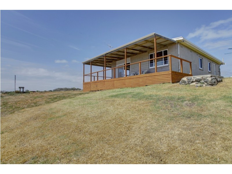 27 Cape Burr Road, Port Neill SA 5604