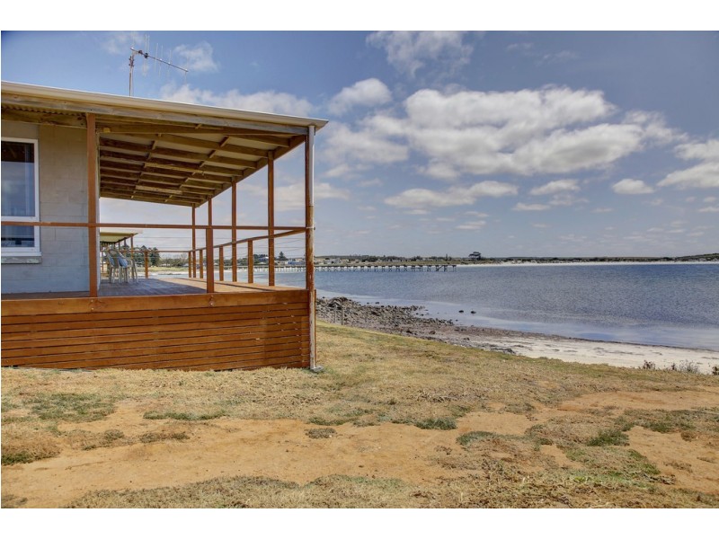 27 Cape Burr Road, Port Neill SA 5604