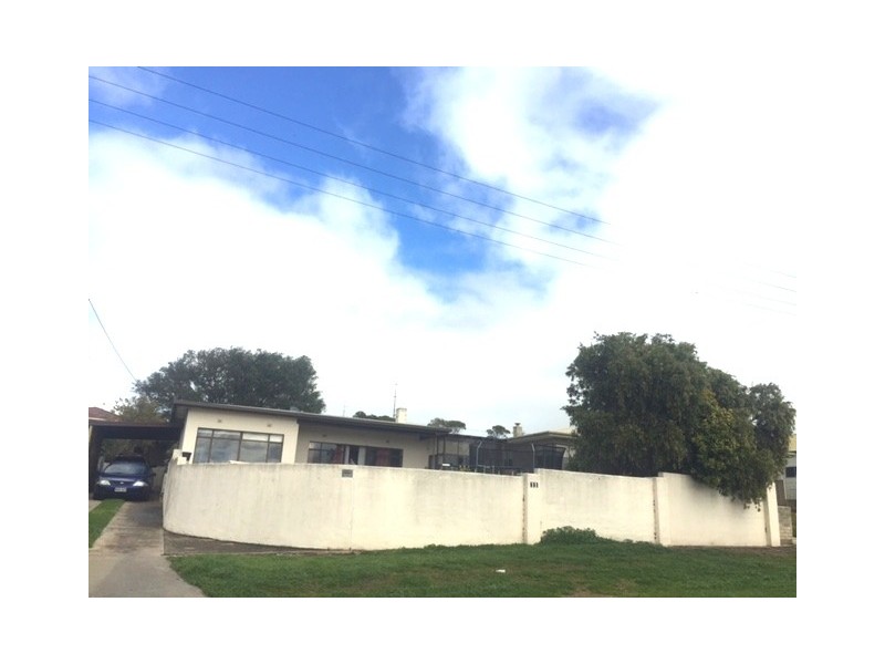 11 Goode Ave, Port Lincoln SA 5606