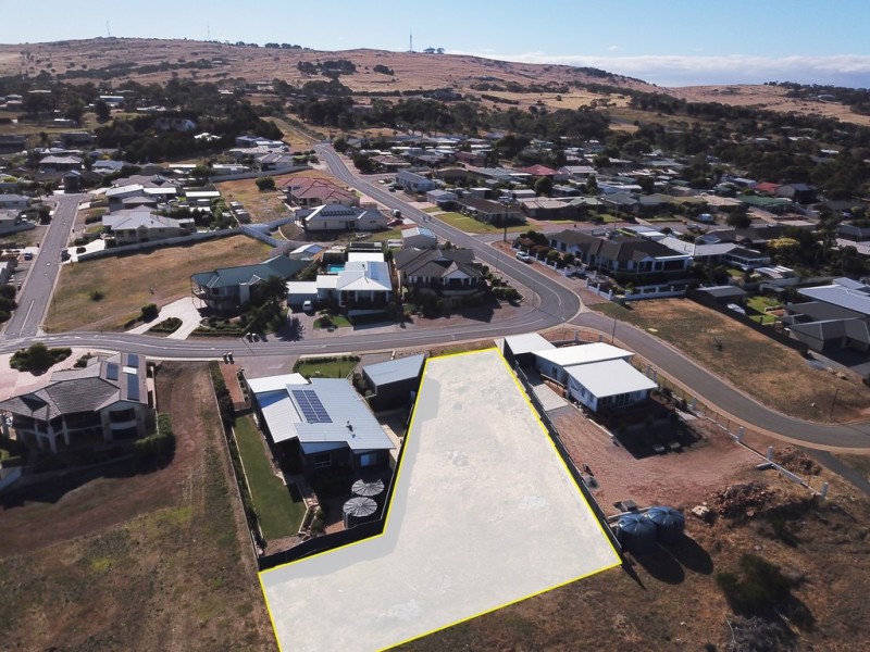 14 Oswald Drive, Port Lincoln SA 5606