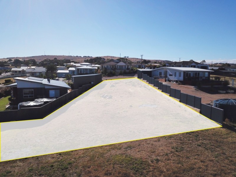 14 Oswald Drive, Port Lincoln SA 5606