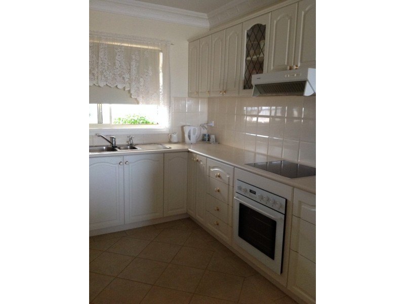 1/23 Crawford Court, Port Lincoln SA 5606