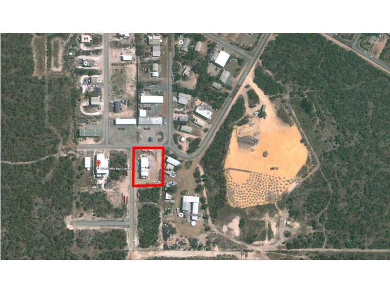 1 Martindale St, Coffin Bay SA 5607