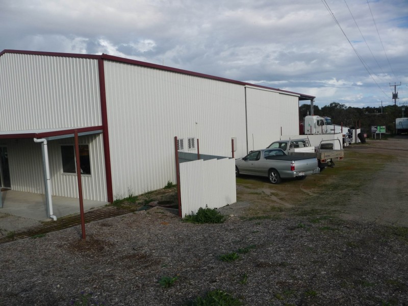 1 Martindale St, Coffin Bay SA 5607