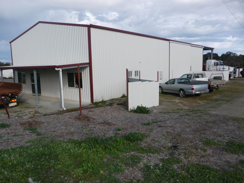 1 Martindale St, Coffin Bay SA 5607