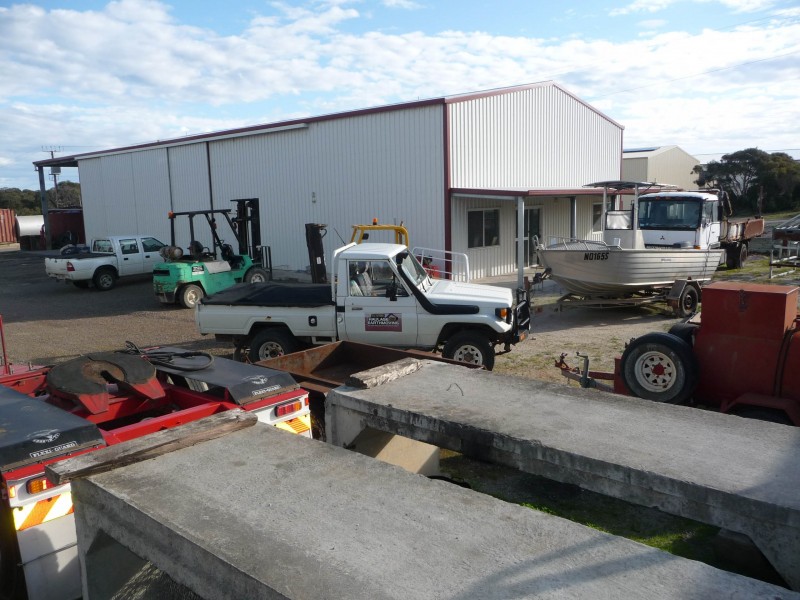 1 Martindale St, Coffin Bay SA 5607