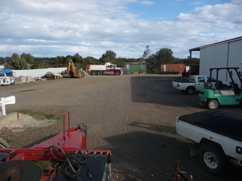 1 Martindale St, Coffin Bay SA 5607