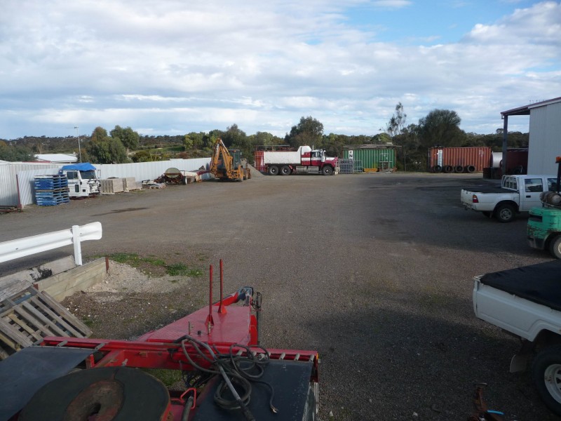 1 Martindale St, Coffin Bay SA 5607