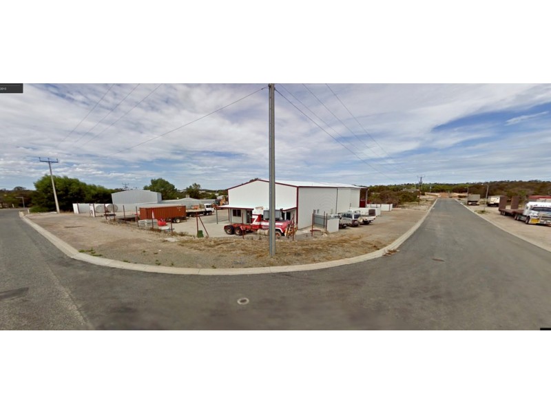 1 Martindale St, Coffin Bay SA 5607