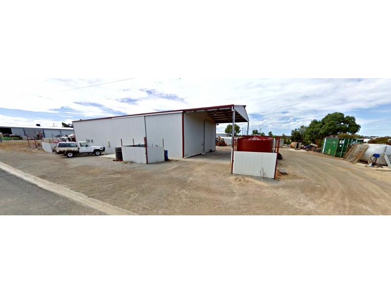 1 Martindale St, Coffin Bay SA 5607