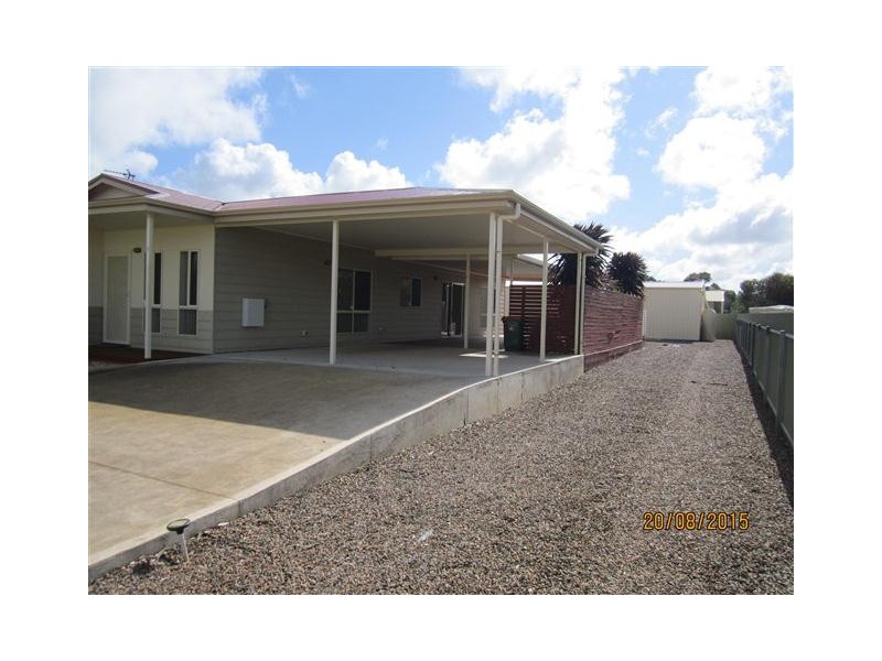 7 Ingrid Close, North Shields SA 5607