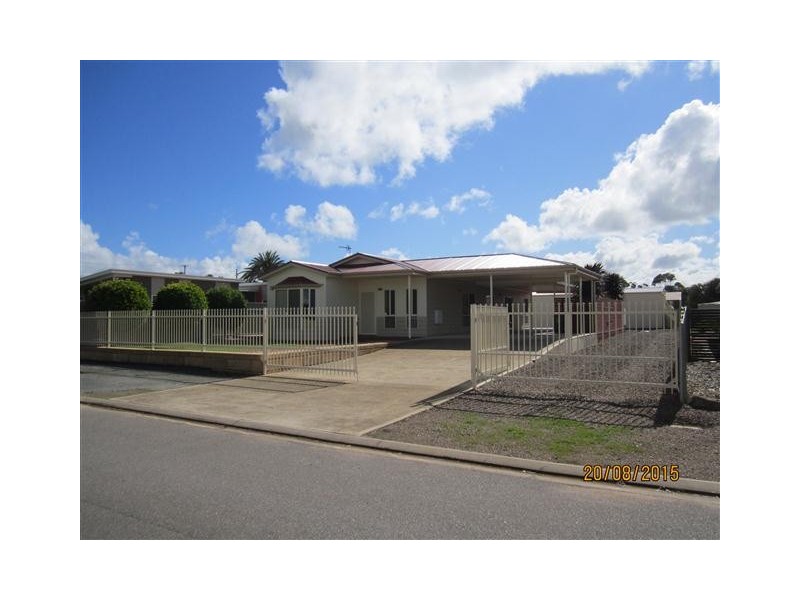 7 Ingrid Close, North Shields SA 5607