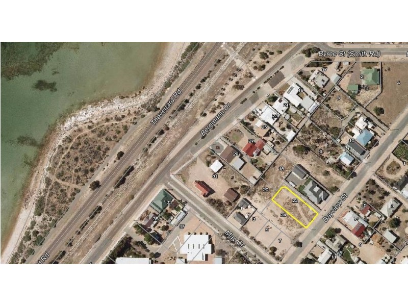 22 Bayview Street, Ceduna SA 5690