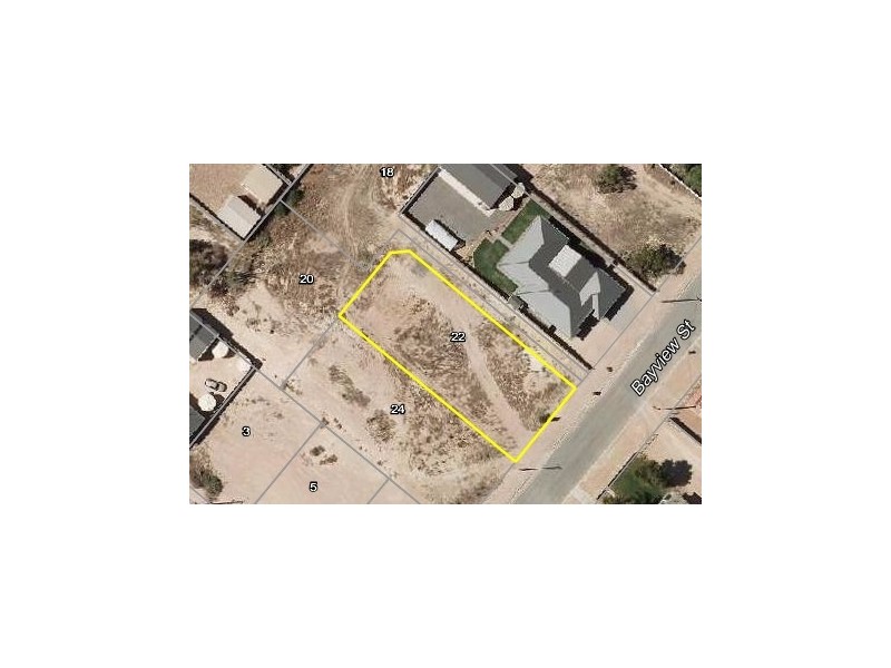 22 Bayview Street, Ceduna SA 5690