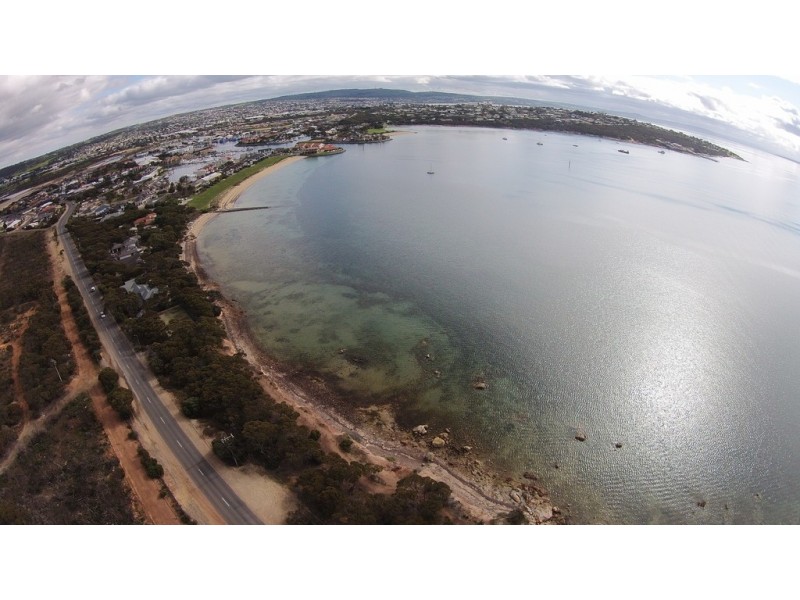 Lot 16 St Andrews Drive, Port Lincoln SA 5606