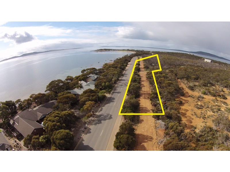 Lot 17 St Andrews Drive, Port Lincoln SA 5606