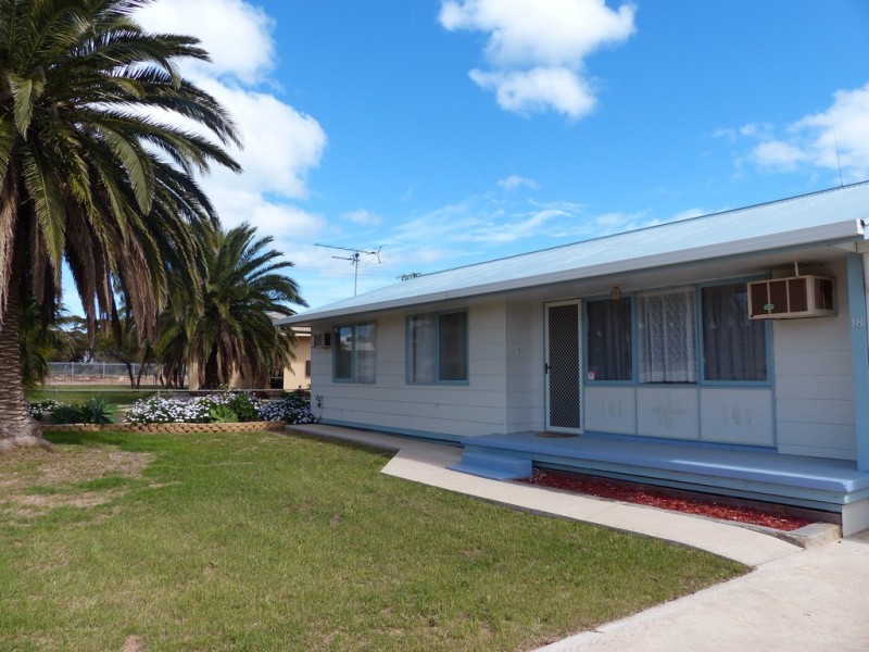 18 Payne Street, Ceduna SA 5690