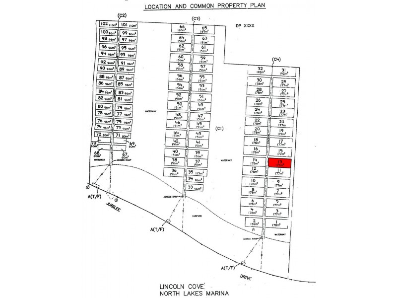 13 Marina Berth, Port Lincoln SA 5606