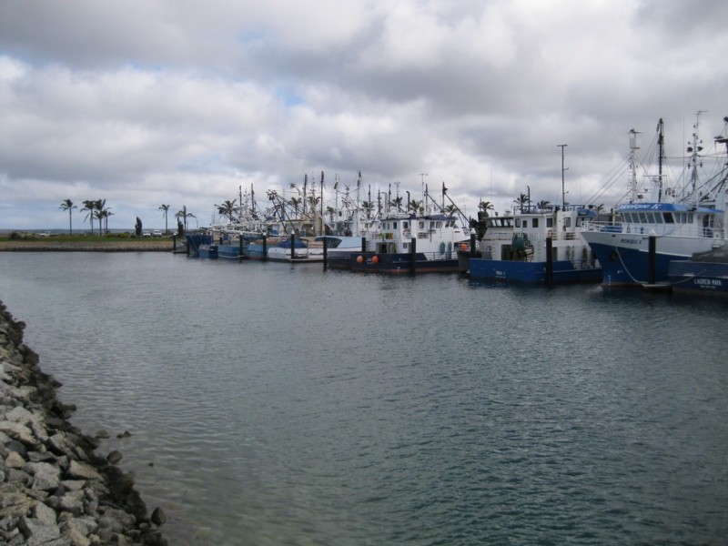13 Marina Berth, Port Lincoln SA 5606