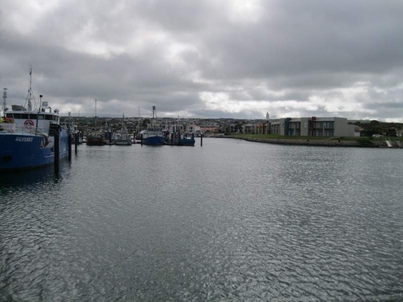 13 Marina Berth, Port Lincoln SA 5606