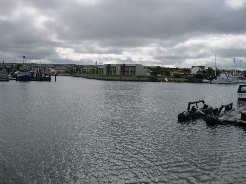 13 Marina Berth, Port Lincoln SA 5606