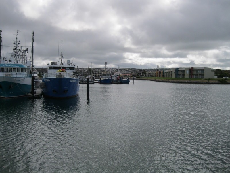 13 Marina Berth, Port Lincoln SA 5606