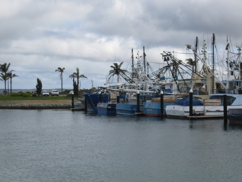 13 Marina Berth, Port Lincoln SA 5606