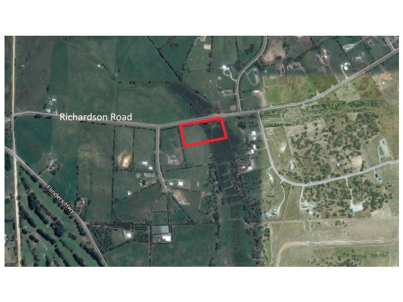 Lot 18 Richardson Road, Port Lincoln SA 5606
