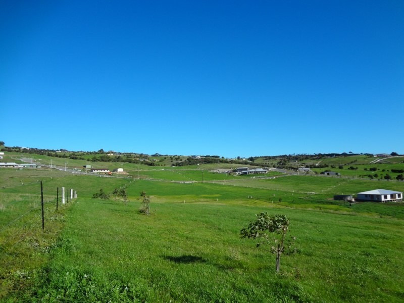 Lot 18 Richardson Road, Port Lincoln SA 5606