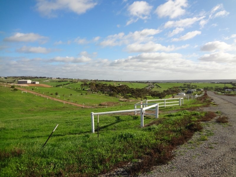 Lot 18 Richardson Road, Port Lincoln SA 5606