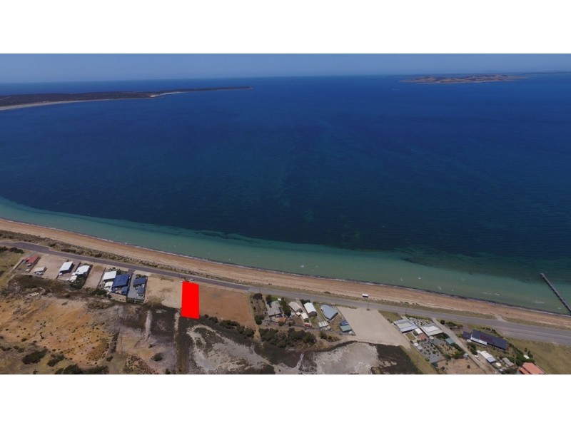 Lot 5 Easton Road, North Shields SA 5607