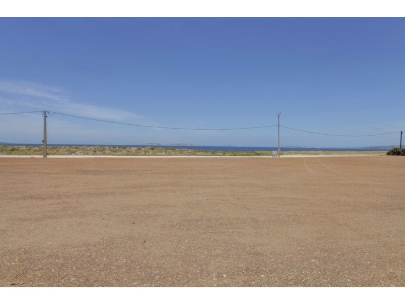 Lot 5 Easton Road, North Shields SA 5607