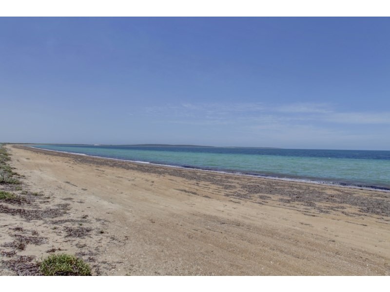 Lot 5 Easton Road, North Shields SA 5607