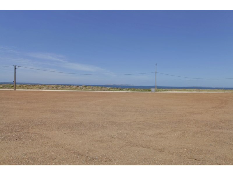 Lot 5 Easton Road, North Shields SA 5607